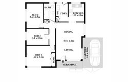 7 Winsford Avenue, Hebersham, NSW 2770