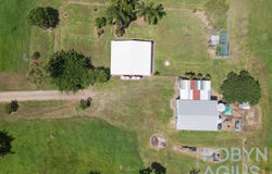549 Kinchant Dam Road, Kinchant Dam, Qld 4741