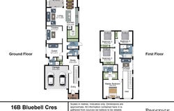 16B Bluebell Crescent, Spring Farm, NSW 2570