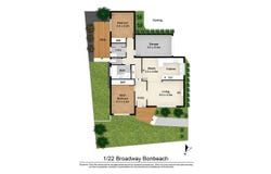 1/22 Broadway, Bonbeach, Vic 3196