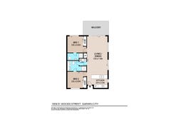 1505/31 Woods Street, Darwin City, NT 0800