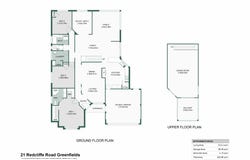 21 Redcliffe Road, Greenfields, WA 6210