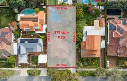 36 Elizabeth Street, South Perth, WA 6151