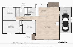 3/12-14 Montague Street, Beaudesert, Qld 4285