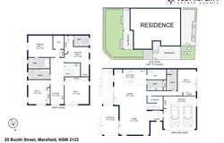 20 Booth Street, Marsfield, NSW 2122