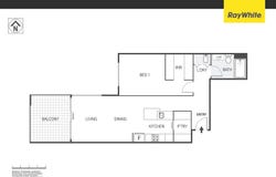 113/41 Chandler Street, Belconnen, ACT 2617