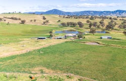 'Everleigh' Waverley Rd, via, Scone, NSW 2337