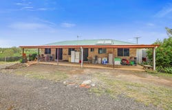 86 Simpsons Road, Bullyard, Qld 4671