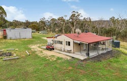 16 Camerons Road, Running Stream, NSW 2850