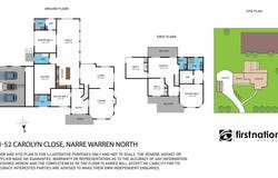 51-52 Carolyn Close, Narre Warren North, Vic 3804