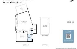 10/75 Barker Street, New Farm, Qld 4005