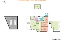 21 Mirrabooka Court, Emu Heights, NSW 2750