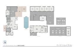196 Biddaddaba Rd, Boyland, Qld 4275