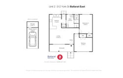 2/512 York Street, Ballarat East, Vic 3350