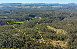 760 Sugarbag Road, Drake, NSW 2469