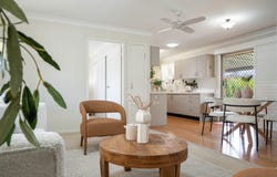 12 Thornburgh Street, Oxley, Qld 4075