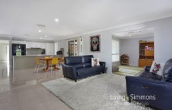 17 Valma Place, Colyton, NSW 2760