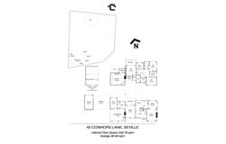 45 Connors Lane, Seville, Vic 3139