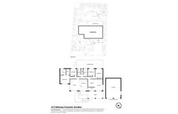 22 Callaway Crescent, Gordon, ACT 2906