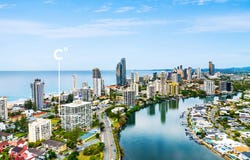 9F/33 Thornton Street, Surfers Paradise, Qld 4217