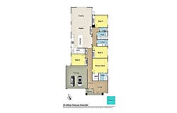 20 Arkbar Avenue, Deanside, Vic 3336