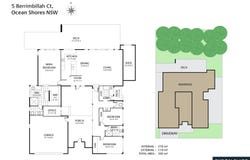 5 Berrimbillah Court, Ocean Shores, NSW 2483