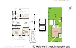 50 Maitland Street, Muswellbrook, NSW 2333