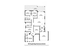 98 Kingsbridge Boulevard, Butler, WA 6036