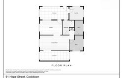 91 Hope Street, Cooktown, Qld 4895