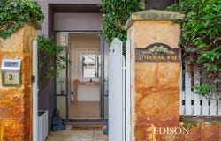2 Toorak Rise, North Perth, WA 6006