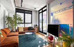 105/6 Rochester Street, Fitzroy, Vic 3065