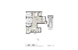 303/89 Parraween Street, Cremorne, NSW 2090