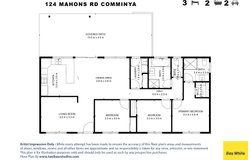 124 Mahons Rd, Coominya, Qld 4311