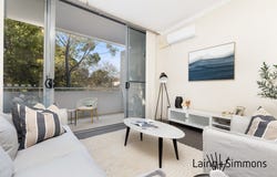 24/2A-6 Lydbrook Street, Westmead, NSW 2145