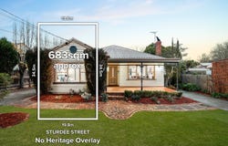 2 Sturdee Street, Box Hill, Vic 3128