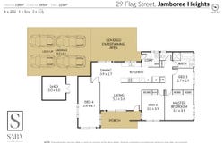 29 Flag Street, Jamboree Heights, Qld 4074