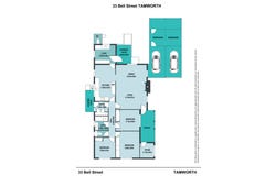 33 Bell Street, Tamworth, NSW 2340