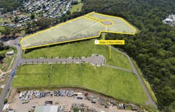 WestLink Business Park, Warragamba, NSW 2752