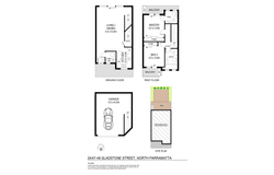 24/47-49 Gladstone Street, North Parramatta, NSW 2151