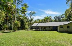 8 Gregory Terrace, Kuranda, Qld 4881