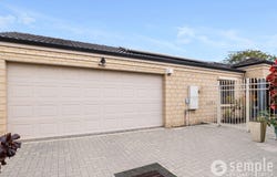 41B Tasman Street, Mount Hawthorn, WA 6016