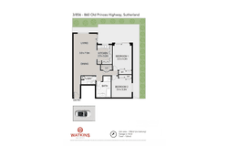 3/856-860 Old Princes Highway, Sutherland, NSW 2232