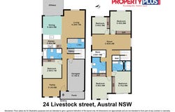 24 Livestock Street, Austral, NSW 2179