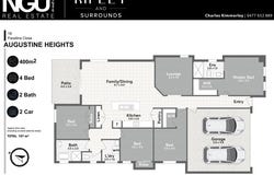 18 Faustina Close, Augustine Heights, Qld 4300