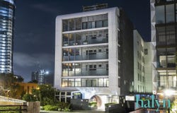 16/35 Mount Street, West Perth, WA 6005