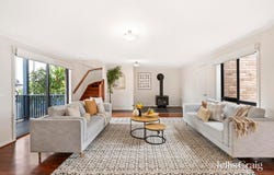 1 Crown Point Ridge, Chirnside Park, Vic 3116