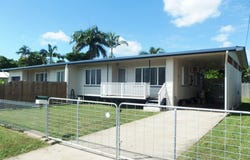 25 Corcoran Street, Currajong, Qld 4812