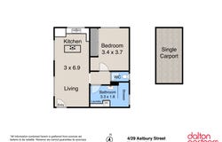 4/29 Astbury Street, New Lambton, NSW 2305