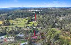10 Galvins Road, Mirboo North, Vic 3871
