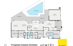 17 Cayman Crescent, Ormiston, Qld 4160